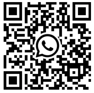 WhatsApp Group QR Code